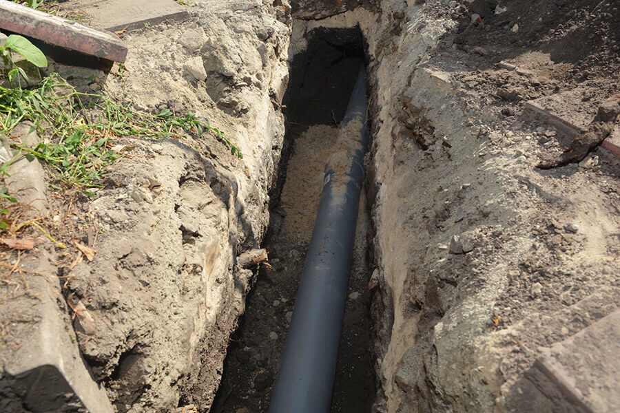 drain relining contractors in Kent