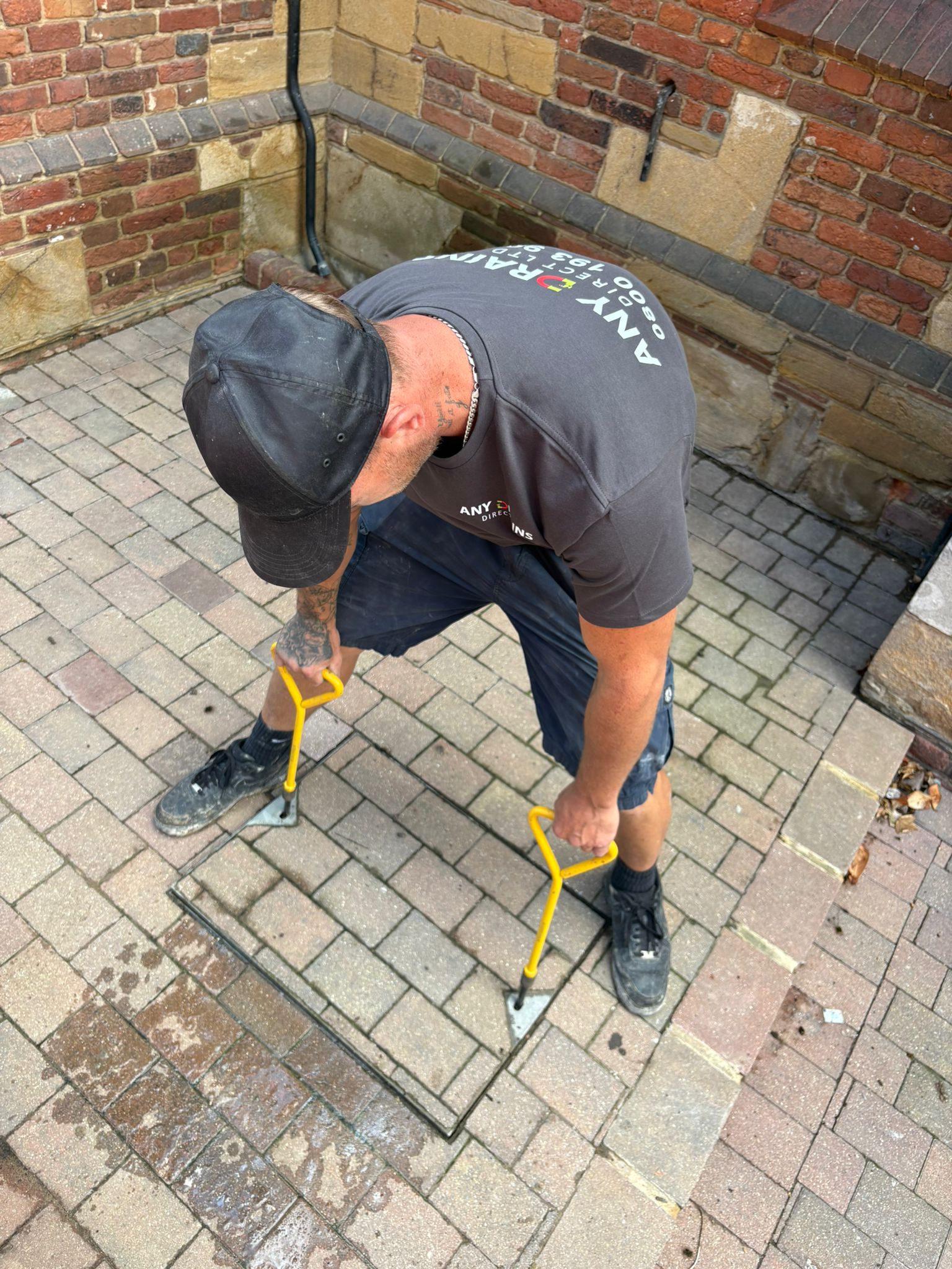 Drainage services Kent